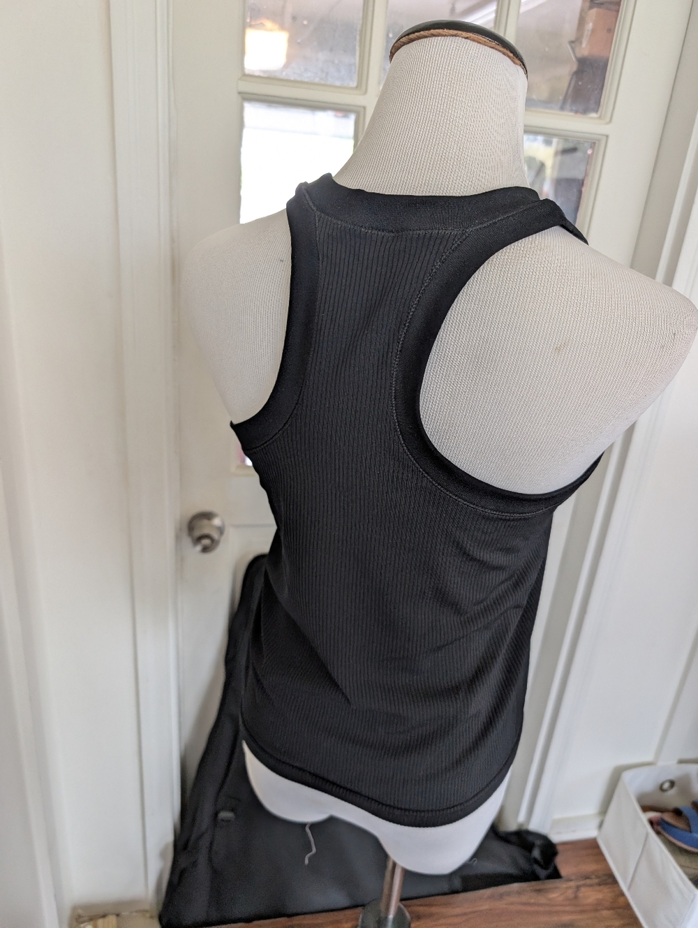 Athleta Renew Racerback Tank NWT - Picture 9 of 10